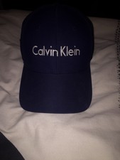 Calvin Klein - Logo Cap