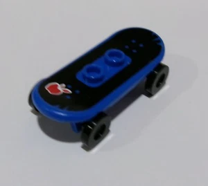 Lego Teenage Mutant Ninja Turtle's Skate Board - Picture 1 of 4