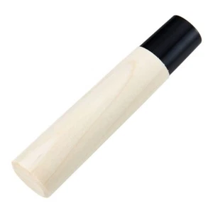 Knife Handle Nakiri Knife Wooden Handle Replacement Replacement for 165mm - Picture 1 of 3