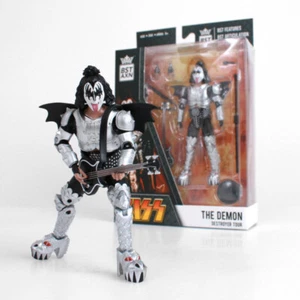 Bst Axn Kiss Demon Aktionfigur - Sold out - Rare - Bild 1 von 1