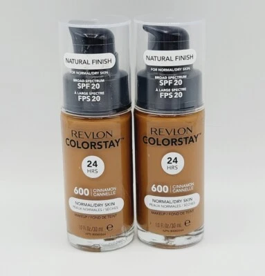 Revlon Color Stay Make-up für normale/trockene Haut - Bild 1 von 4