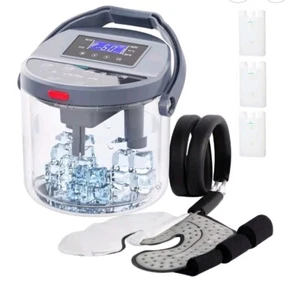 ICYTHRP Cold Therapy Machine NIB  - Picture 1 of 6