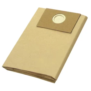 5 Gal. Disposable Filter Bag for Wet/Dry Vacuum (3-Pack) - Picture 1 of 1