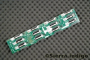 Overland Storage 60600440-003/E SAS Backplane Board - Picture 1 of 1