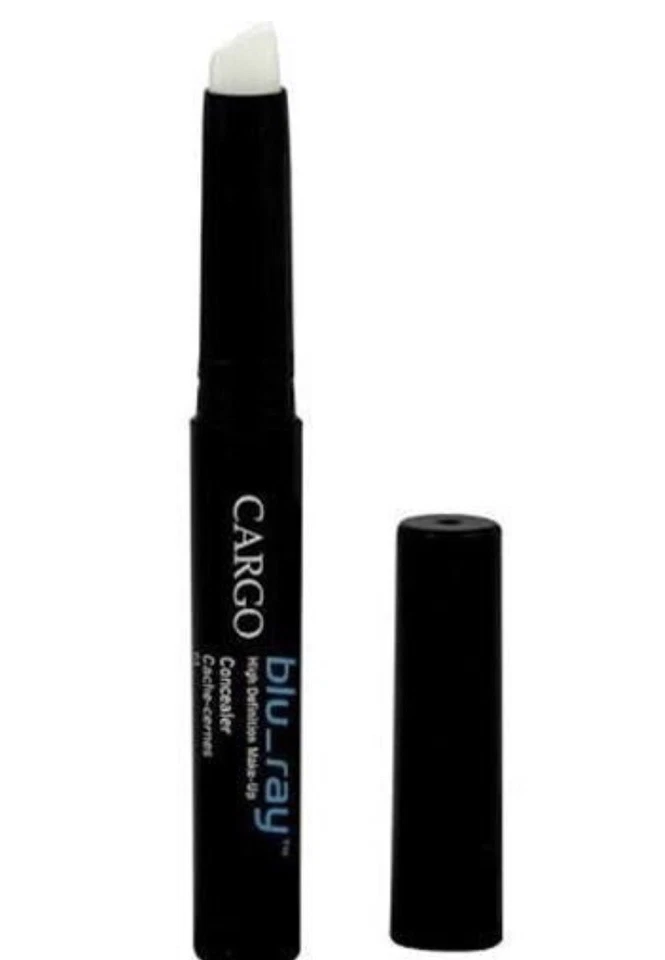 CARGO COSMETICS CORRECTOR BLU RAY MAQUILLAJE HD - 02 MEDIO/OSCURO - NUEVO SIN CAJA Foto 1 de 1