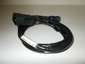 Sistemas SUN, Cable Distribución de Energía Original, 1,50 m, 180-2090-01. #K-471-06 - Imagen 1 de 1