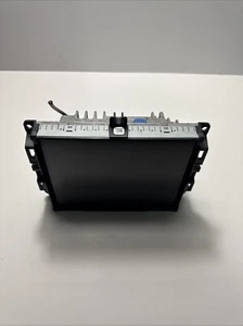 Dodge RAM 2013-2016 radio navegación información pantalla OEM 68224525AE - Imagen 1 de 17