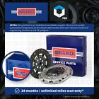 Clutch Kit 2 piece (Cover+Plate) fits RENAULT GRAND SCENIC Mk3, Mk4 1.2 2012 on