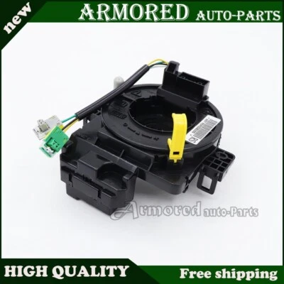 77900-TLA-D21 nuevo resorte de reloj para Honda CR-V 2019 2020 2021 cable espiral Foto 1 de 4