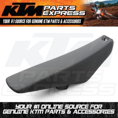 NUEVO ASIENTO SUPERIOR +20 MM 85 SX 19/16 2025 MC 85 17/14 19/16 2025 A41007940000 Foto 1 de 4