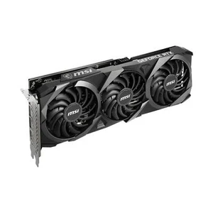 MSI GeForce RTX 3060 Ventus 3X 12G OC 12 GB GDDR6 HDMI, 3x DP PCI-E #334084 - Afbeelding 1 van 4
