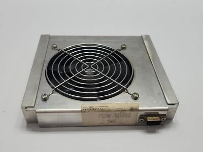 PAPST 4414F/2 AXIAL COMPACT FAN 24VDC - Image 1 of 4