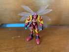 Digimon Gallantmon Crimson Mode Digi-Spirit figure