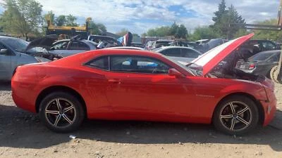 Motor bomba dirección asistida Chevrolet Camaro LS 3,6 L 2010 2011 2012 2013 2014 2015 Foto 1 de 4