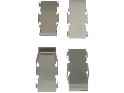 Llave de freno de disco delantera para Mazda MX3 1992-1995 62394YYFP 1993 1994 Foto 1 de 2