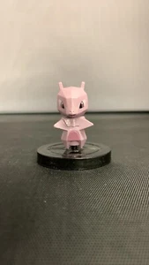 2013 Nintendo Wii U Pokemon Rumble U NFC Mewtwo Figur - Bild 1 von 5