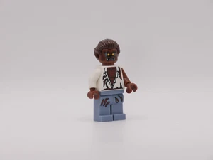 LEGO® Minifigur Werewolf col060 Sammelfigur Serie 4 - Gebraucht - Picture 1 of 1