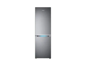 FRIGORIFERO SAMSUNG RB33R8717S9 COMBINATO 60 CM 358 L INOX INVERTER NO FROST A++ - Foto 1 di 6