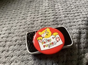 Childen in Need Vintage Badge - Picture 1 of 3