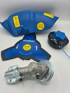 Cabezal de accesorio de cortador/desbrozadora Hyundai HYMT5200X y accesorios solamente - Imagen 1 de 17