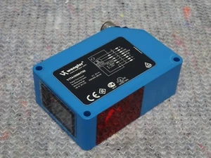 WENGLOR Y1TA100MHT88 High-Performence Distanz Sensor Transit Time sensor 10meter - Picture 1 of 6