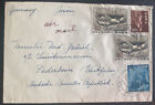 1960 Totsuka Japan Airmail Cover  To Paderbon Germany