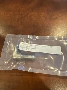 Quantity-1 AN833-4J New. DC18 D412 - Picture 1 of 3