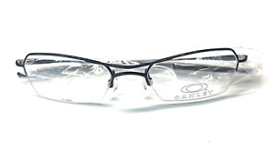 Oakley Hollowpoint 2.0 50[]19 Black Metal Frames / Eyeglasses  P1