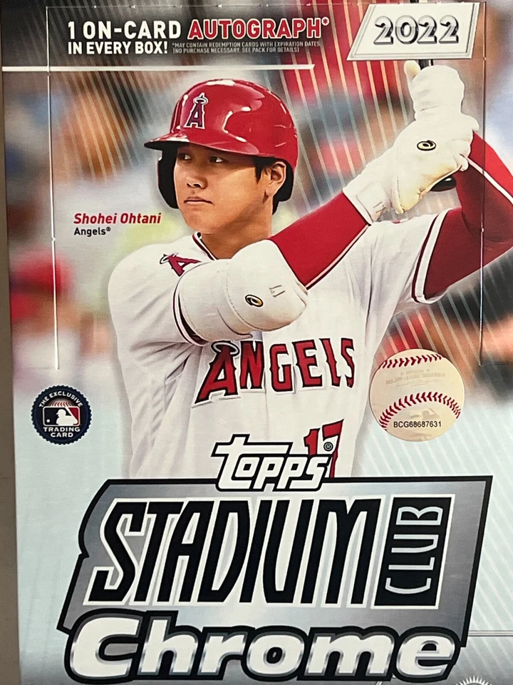 🔥2022 Topps Stadium Club Chrome #201-#400 - You Pick - Free Shipping🔥 - Image 1 of 1
