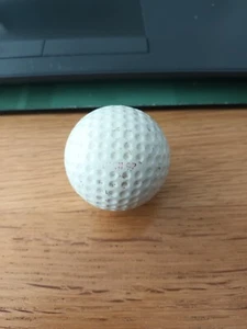 Vintage Dunlop Bogey Golf Ball - Picture 1 of 3