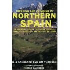 Trekking et escalade dans le nord de l'Espagne (Trekking & Escalade)