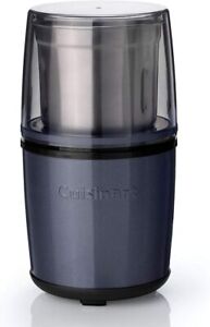 Cuisinart Style Collection Electric Spice & Nut Grinder | Midnight Grey | SG21U