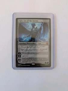 MTG Ugin, Eye Of Storms M TDM Tarkir 0001 Magic Gathering - Imagen 1 de 2