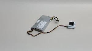 Lot of 2 Dell OptiPlex 7460 AIO 16 Pin 155W Desktop Power Supply YD8RH - Picture 1 of 3
