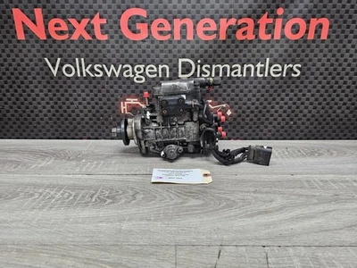 Volkswagen 1998-2003 1,9 L TDI ALH 10 mm diésel bomba de combustible de inyección mecánica Foto 1 de 4