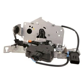 For Dodge Grand Caravan 08-20 Mopar Rear Passenger Side Door Latch Assembly Foto 1 de 1