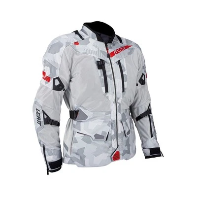 LEATT Adventure Flowtour 7.5 summer motorcycle jacket - XXL - 5024030404 - Bild 1 von 4