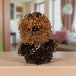 Kohl's Cares Star Wars Chewbacca Plush 7" Stuffed Animal Toy WookieeKohl's Cares - Picture 1 of 6