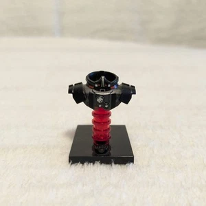 LEGO Star Wars Darth Malgus - Rüstung / Schulterpanzer / Armor - Bild 1 von 2