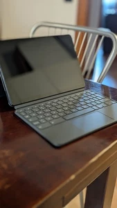 Lenovo IdeaPad Duet Chromebook 2-in-1 -Display 10.1''  - Foto 1 di 8