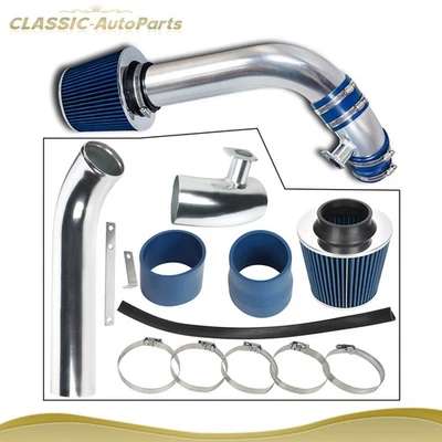 Filtro de sistema de admisión de aire frío de 3" para BMW E36 323/325/328 1992-1998 2,5 L 2,8 L I6 Foto 1 de 4