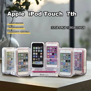 Apple iPod Touch 7a generazione (256 GB) NUOVO E SIGILLATO tutti i colori - LOTTO SPEDIZIONE VELOCE - Foto 1 di 23