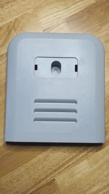 W10310927 CUBIERTA DIFUSOR REFRIGERADOR HIDROMASAJE GRIS -OEM-USADO Foto 1 de 4