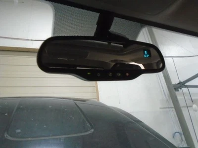 DENALI PU 2008 Rear View Mirror 1994974 - Image 1 of 2