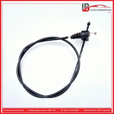 Capó tren cable de disparo A2118800259 MERCEDES-BENZ CLASE E E280 BERLINA S211 Foto 1 de 3