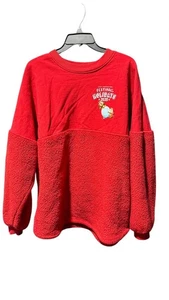 Camiseta deportiva 2020 Disney Parks Epcot International Festival of The Holidays Spirit XL - Imagen 1 de 4