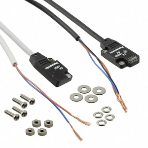 EX-19SB-PN SENSOR THROUGH-BEAM 1M PNP - Picture 1 of 1