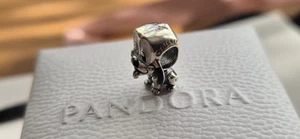 Original Pandora Disney Dumbo Sterling Silber Charm - Originalverpackt Top Zustand - Bild 1 von 7