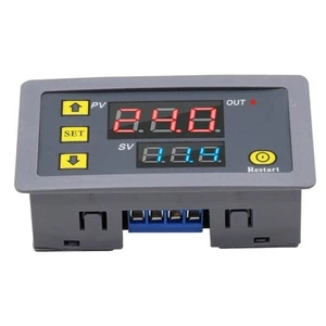 Mehrzweck W3230 Temperaturregler Set für effiziente Anwendungsfälle - Picture 1 of 33