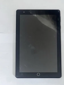 jinksz Tablet 16 GB BLACK - Picture 1 of 2